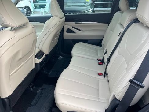 Used 2024 INFINITI QX60 Sensory AWD/4WD image 17
