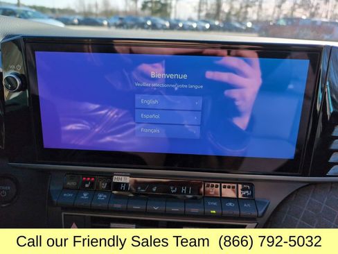 New 2026 Toyota Camry XLE w/ Premium Package image 20