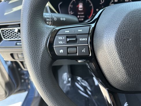 Used 2025 Honda Civic LX image 19