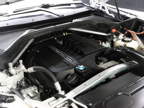 Used 2018 BMW X5 xDrive35i image 34