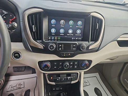 Used 2023 GMC Terrain Denali image 14