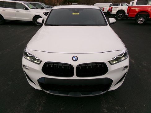 Used 2018 BMW X2 sDrive28i w/ M SportX Package image 3