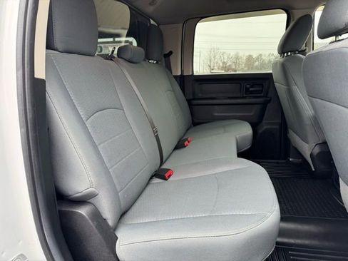 Used 2017 RAM 2500 Tradesman w/ Popular Equipment Group image 16