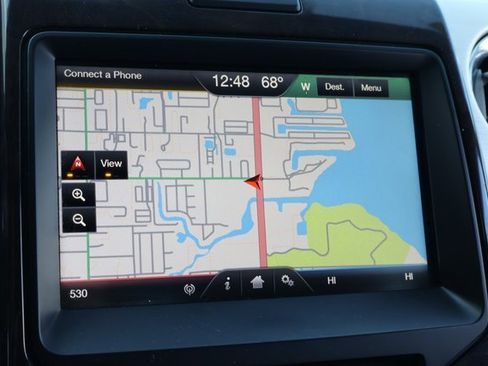 Used 2014 Ford F150 Platinum image 22