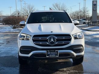 Used 2021 Mercedes-Benz GLE 350 4MATIC video 2