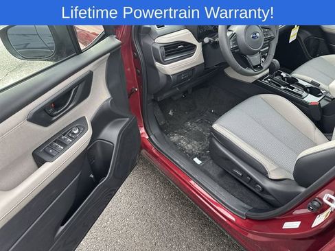 New 2026 Subaru Forester Premium image 11