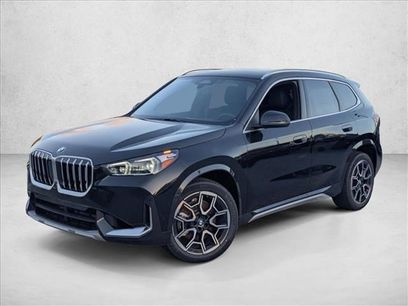 New 2026 BMW X1 xDrive28i w/ Technology Package
