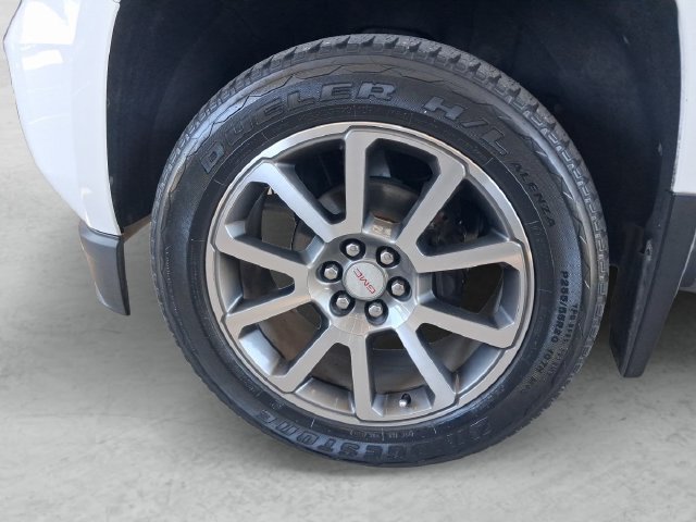 Used 2020 GMC Canyon Denali AWD/4WD image 29