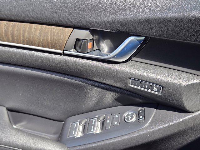 Certified 2021 Honda Accord Touring image 26