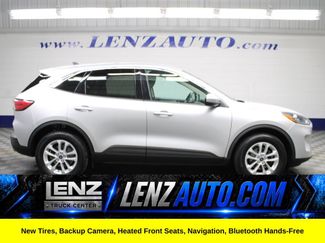 Used 2020 Ford Escape SE AWD/4WD 360° Tour