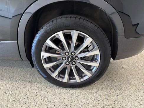 Used 2024 Chevrolet Blazer Premier w/ Enhanced Convenience Package image 10