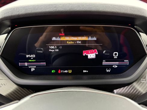 Used 2023 Audi RS e-tron GT image 21