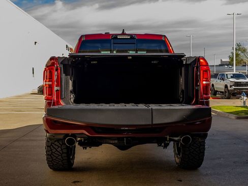 Used 2025 RAM 1500 Tungsten w/ Off Road Group image 9