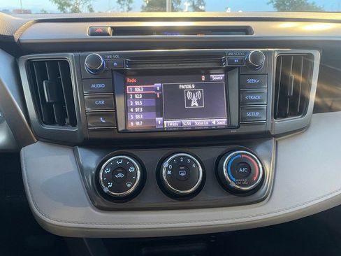 Used 2014 Toyota RAV4 LE AWD/4WD image 21