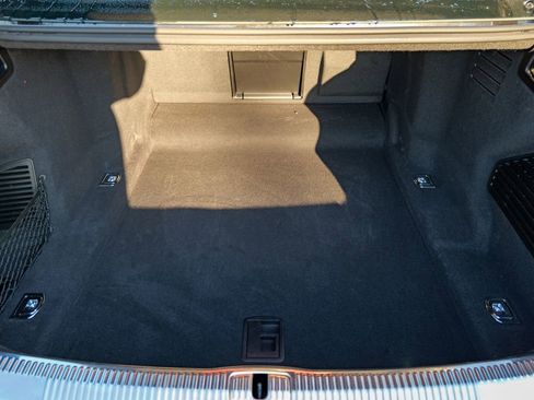 Used 2023 Audi A8 L 3.0T w/ Comfort Plus Package image 59