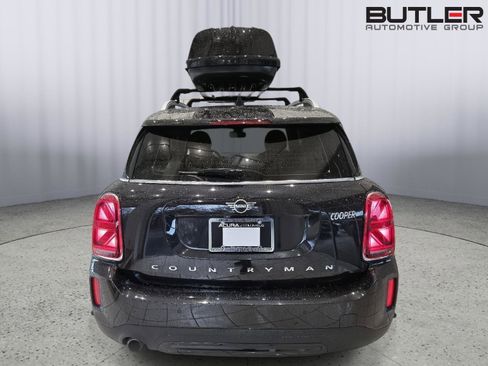 Used 2023 MINI Cooper Countryman Cooper w/ Signature Upholstery Package image 6