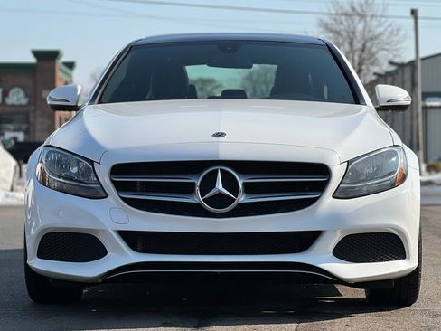 Used 2018 Mercedes-Benz C 300 Sedan image 12