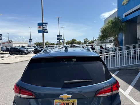 Used 2024 Chevrolet Equinox Premier FWD image 6