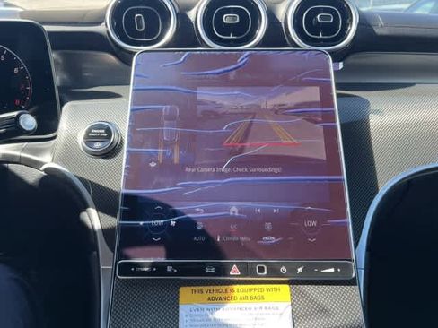 New 2026 Mercedes-Benz GLC 300 image 23