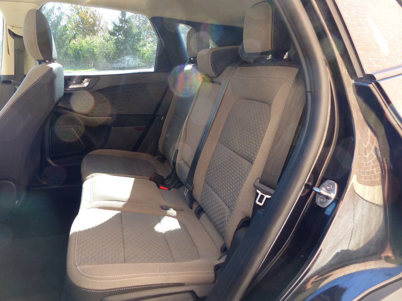 Used 2020 Ford Escape SE AWD/4WD image 29