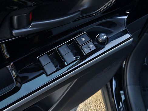 Certified 2024 Toyota bZ4X XLE image 10