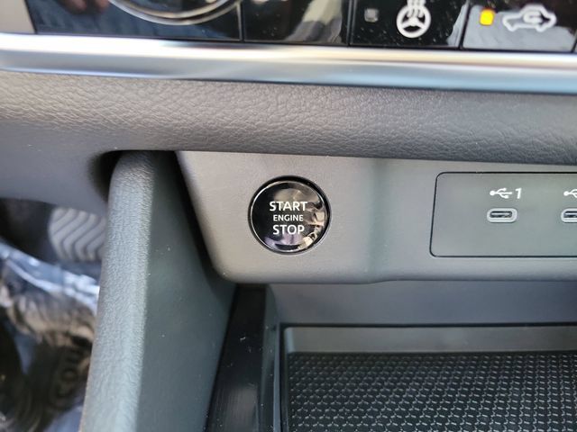 New 2026 Nissan Rogue SV w/ Cold Weather Package FWD image 21