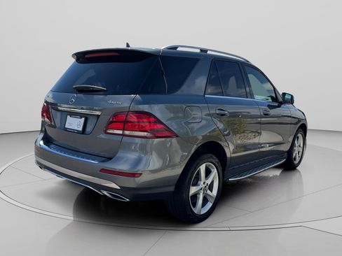 Used 2018 Mercedes-Benz GLE 350 4MATIC image 5