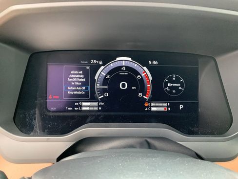 New 2026 Toyota Tundra 1794 Edition image 29