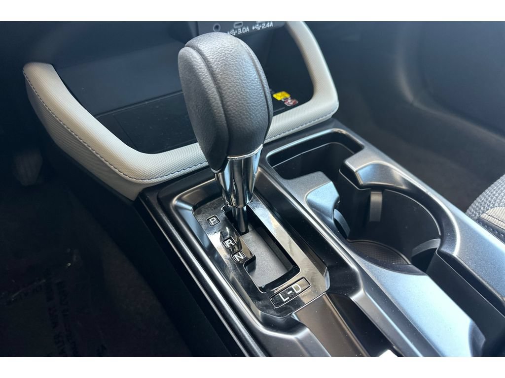 New 2026 Subaru Forester Premium AWD/4WD image 21