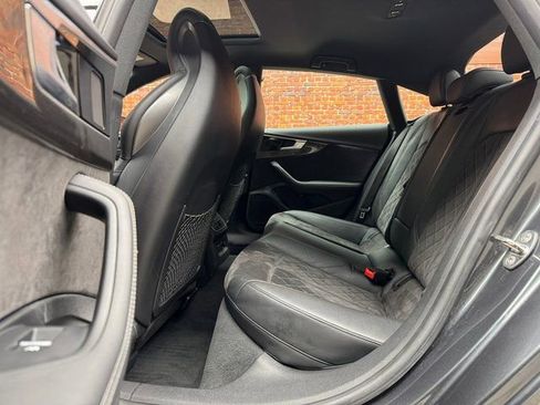 Used 2021 Audi S5 Premium Plus w/ Premium Plus Package image 21