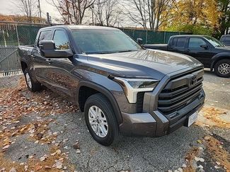 Used 2022 Toyota Tundra SR5 video 2