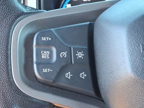 Certified 2022 Ford Bronco Big Bend image 22