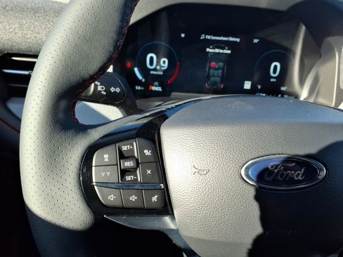 New 2026 Ford Explorer ST-Line RWD image 17