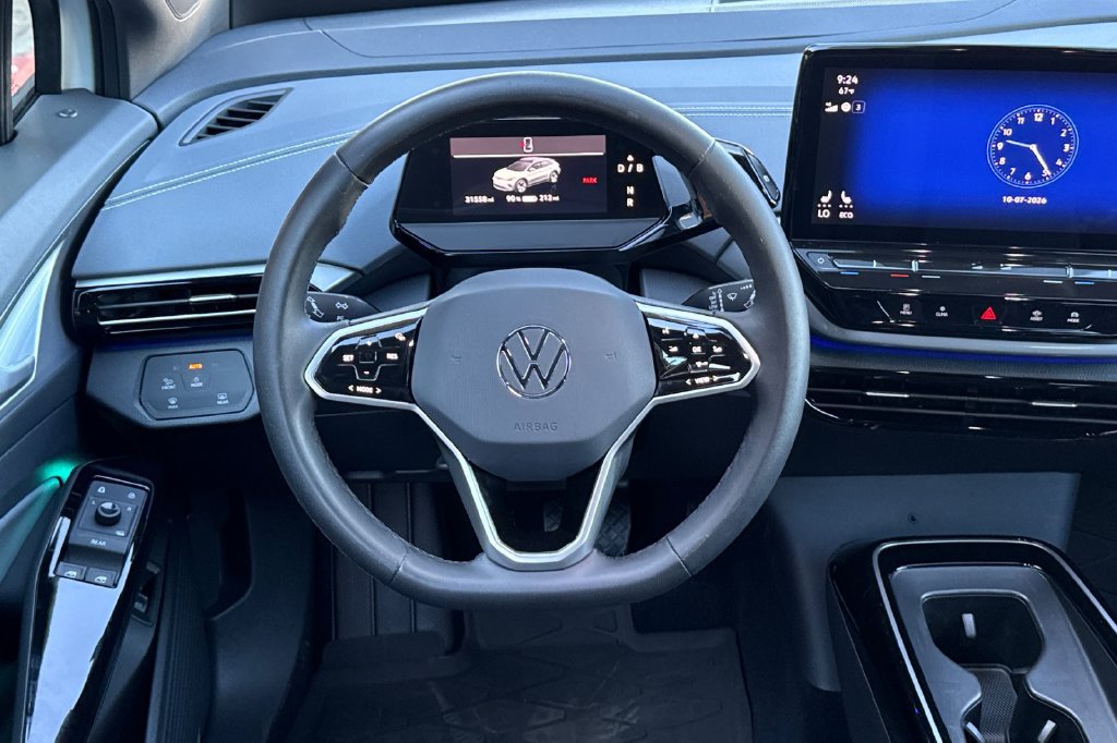Used 2023 Volkswagen ID.4 Pro S RWD image 16