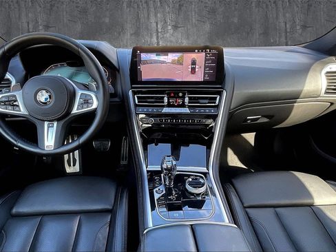 Used 2024 BMW 840i Gran Coupe xDrive image 7