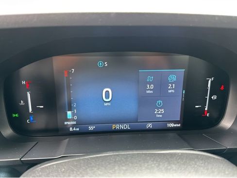 New 2026 Ford Maverick XLT w/ XLT Luxury Package image 11