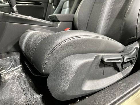 New 2026 Honda Civic Sport image 14