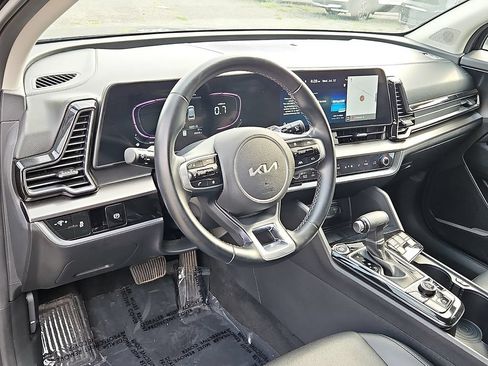 Certified 2024 Kia Sportage EX AWD/4WD image 26