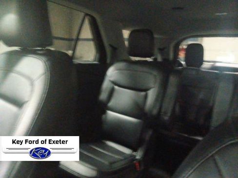 Certified 2023 Ford Explorer XLT w/ Equipment Group 202A AWD/4WD image 33