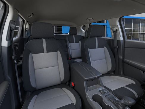 New 2026 Chevrolet Blazer LT image 17