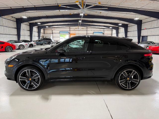 Used 2023 Porsche Cayenne Platinum Edition AWD/4WD image 72