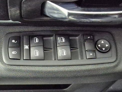 Used 2021 RAM 1500 Classic Warlock image 14