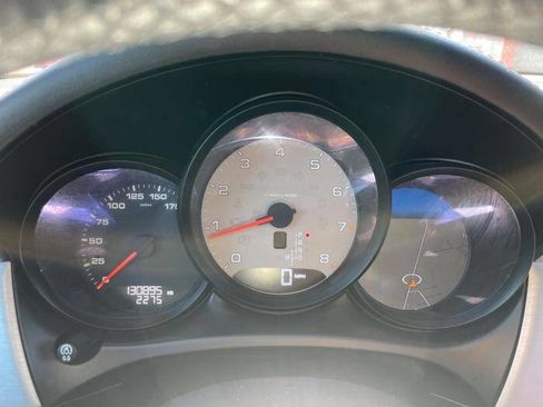 Used 2015 Porsche Macan S image 39