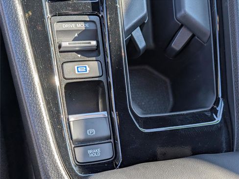 Used 2025 Honda Accord Sport image 24