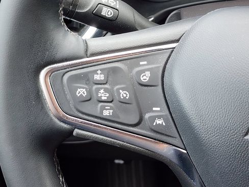 Certified 2024 Chevrolet Equinox LT AWD/4WD image 29