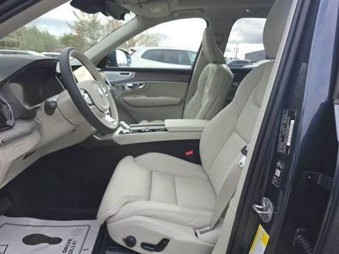New 2026 Volvo XC90 T8 Ultra AWD/4WD image 25