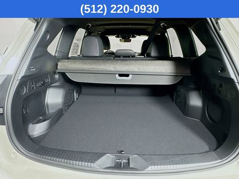 New 2025 Subaru Forester Limited image 32