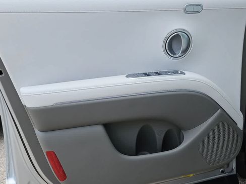 New 2026 Hyundai Palisade SEL FWD image 11