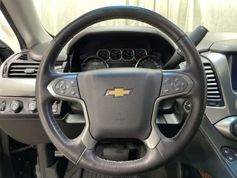 Used 2018 Chevrolet Tahoe Premier AWD/4WD image 9