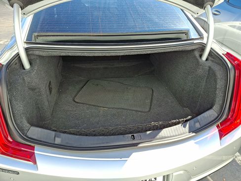 Used 2019 Cadillac XTS Luxury image 28